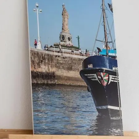 Acogedor Piso En .parking Privado *