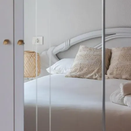 Acogedor Piso En .parking Privado *