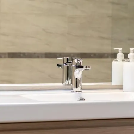 Acogedor Piso En .parking Privado Santurtzi