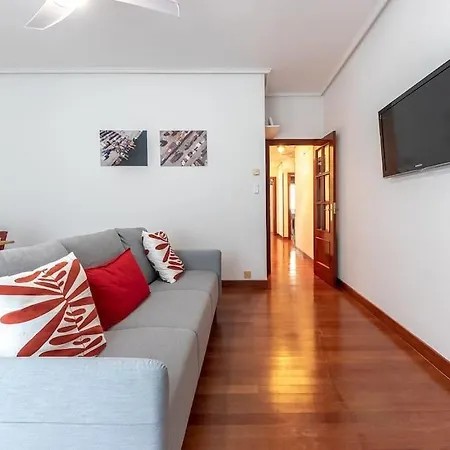 Acogedor Piso En .parking Privado