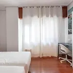 Acogedor Piso En .parking Privado Apartment