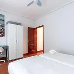 Acogedor Piso En .parking Privado
