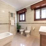 Apartment Acogedor Piso En .parking Privado