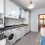 Acogedor Piso En .parking Privado Apartment Santurtzi