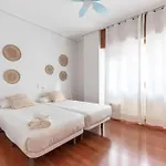 Apartment Acogedor Piso En .parking Privado