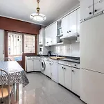 Acogedor Piso En .parking Privado Apartment Santurtzi