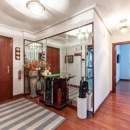 Acogedor Piso En .parking Privado