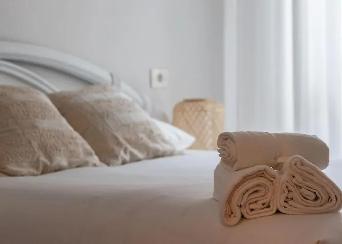 Acogedor Piso En .parking Privado Apartment Santurtzi