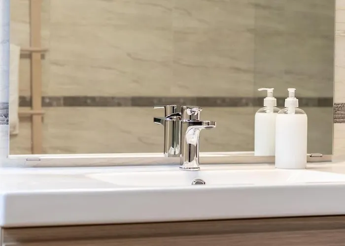 Acogedor Piso En .parking Privado Santurtzi