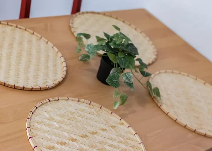 Acogedor Piso En .parking Privado * Santurtzi